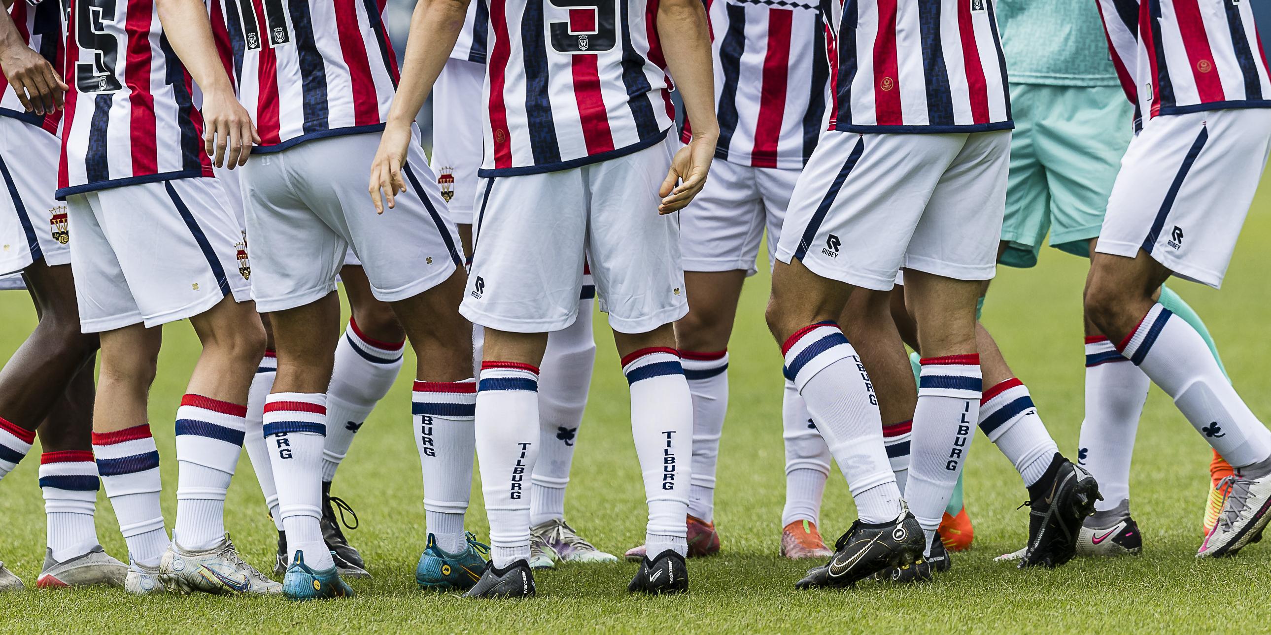 Programma | Willem II